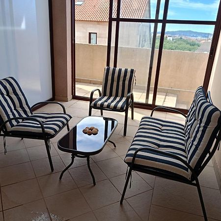 Apartamento Teresa Cambados Exteriör bild