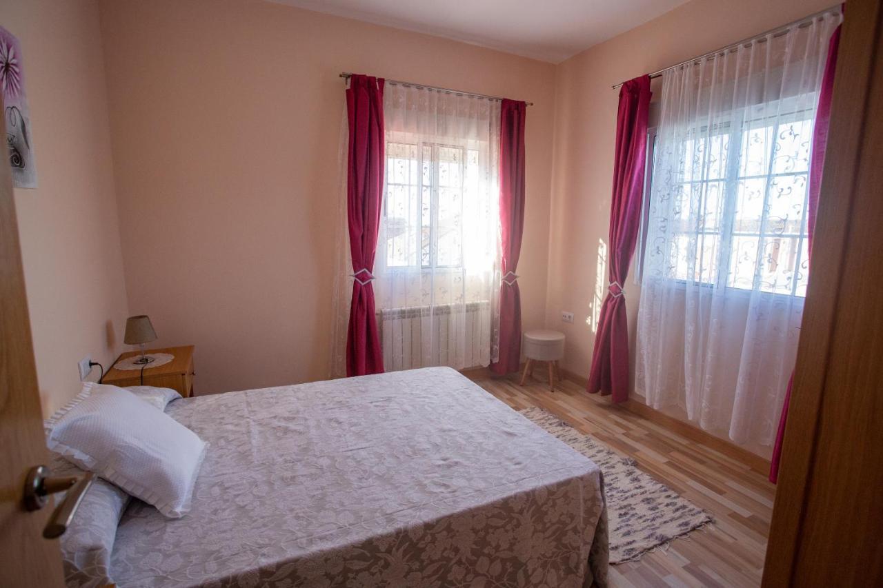 Apartamento Teresa Cambados Exteriör bild