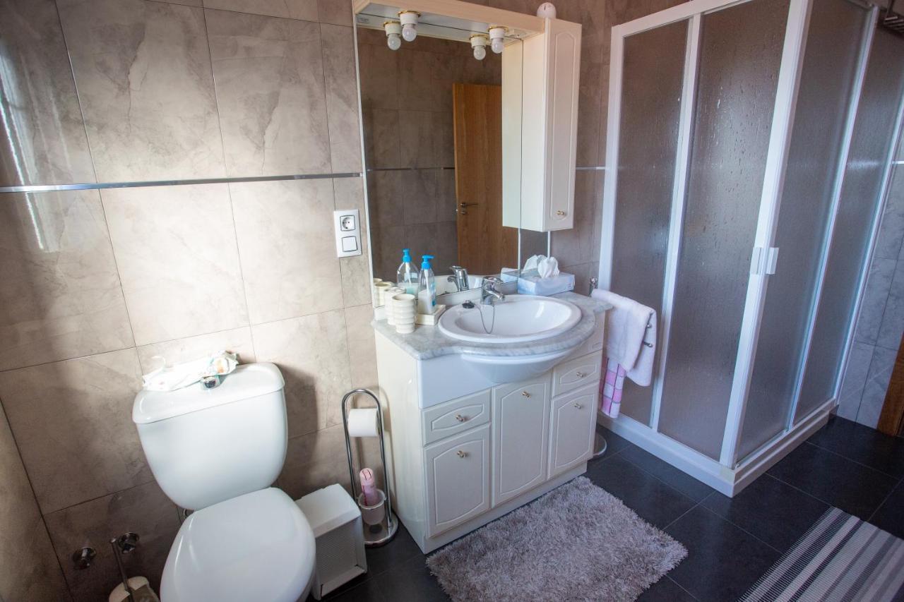 Apartamento Teresa Cambados Exteriör bild