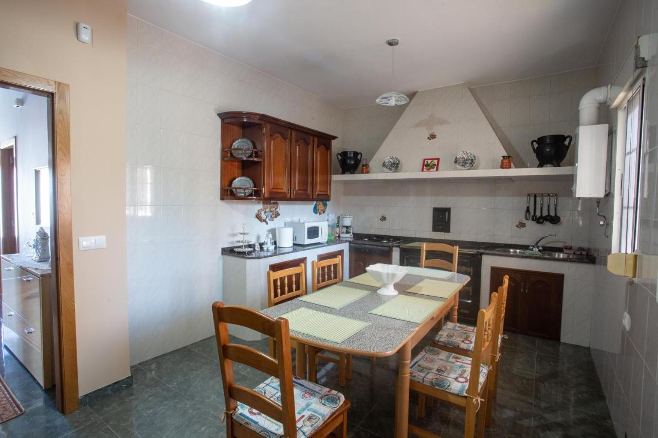 Apartamento Teresa Cambados Exteriör bild