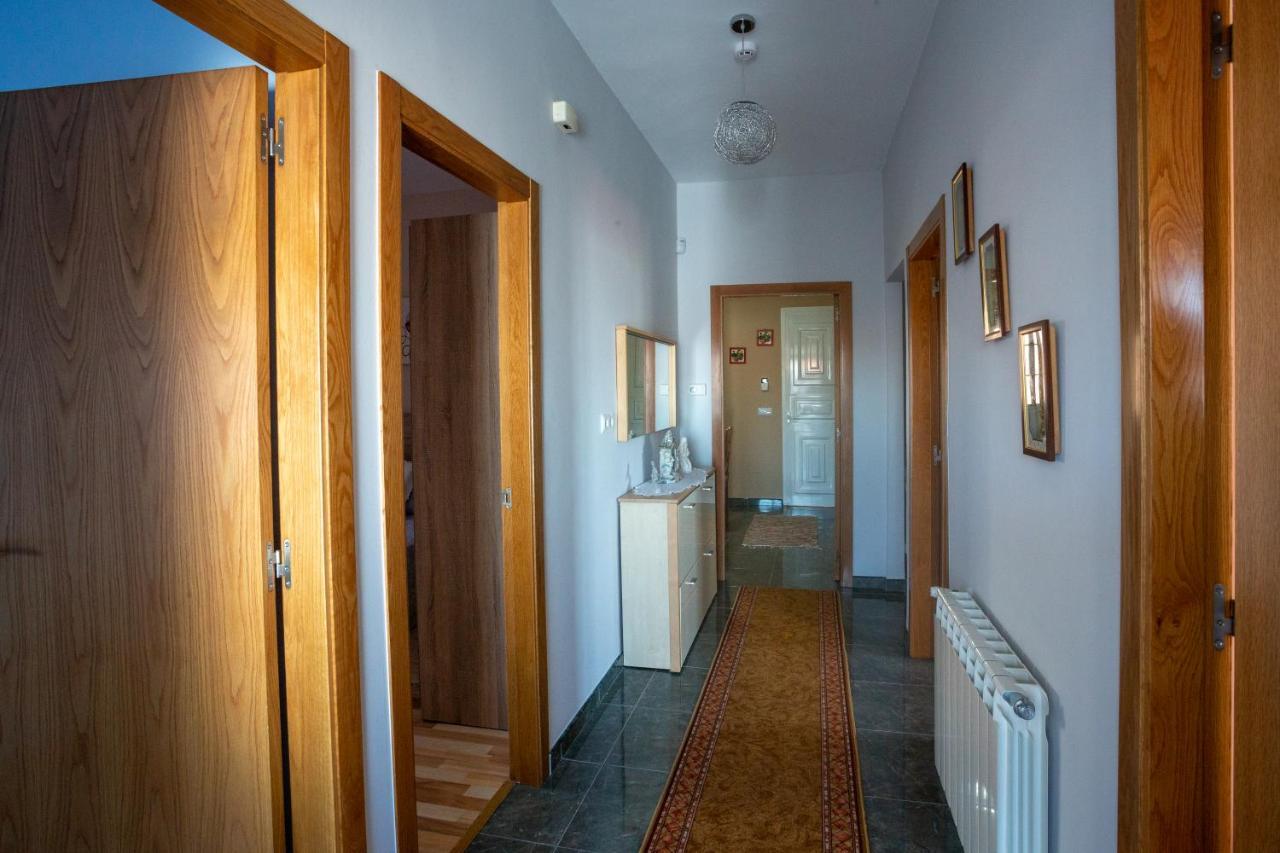 Apartamento Teresa Cambados Exteriör bild