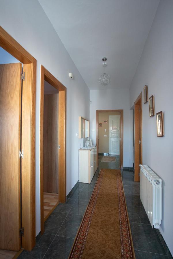Apartamento Teresa Cambados Exteriör bild