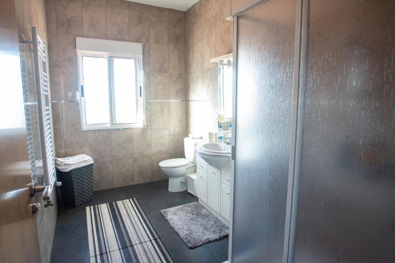 Apartamento Teresa Cambados Exteriör bild