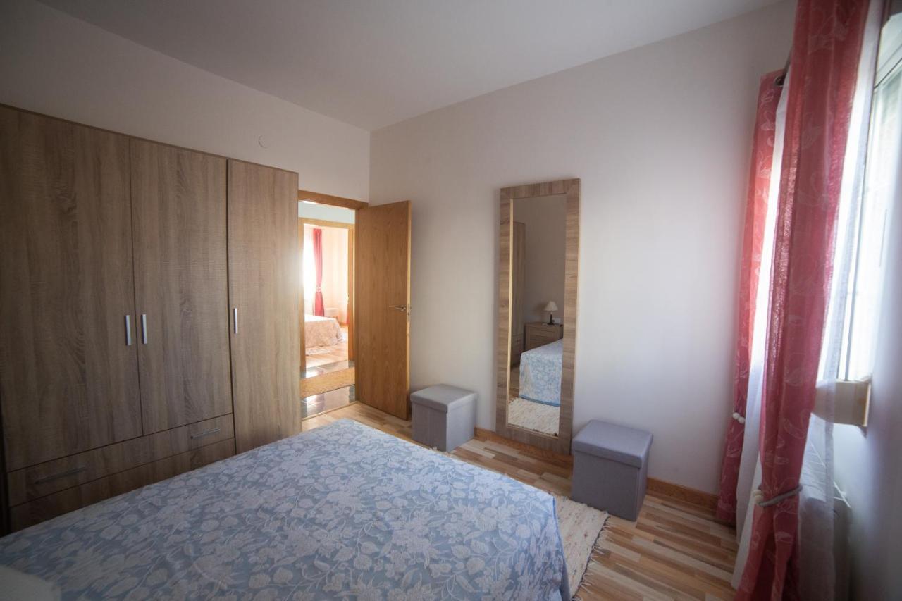 Apartamento Teresa Cambados Exteriör bild