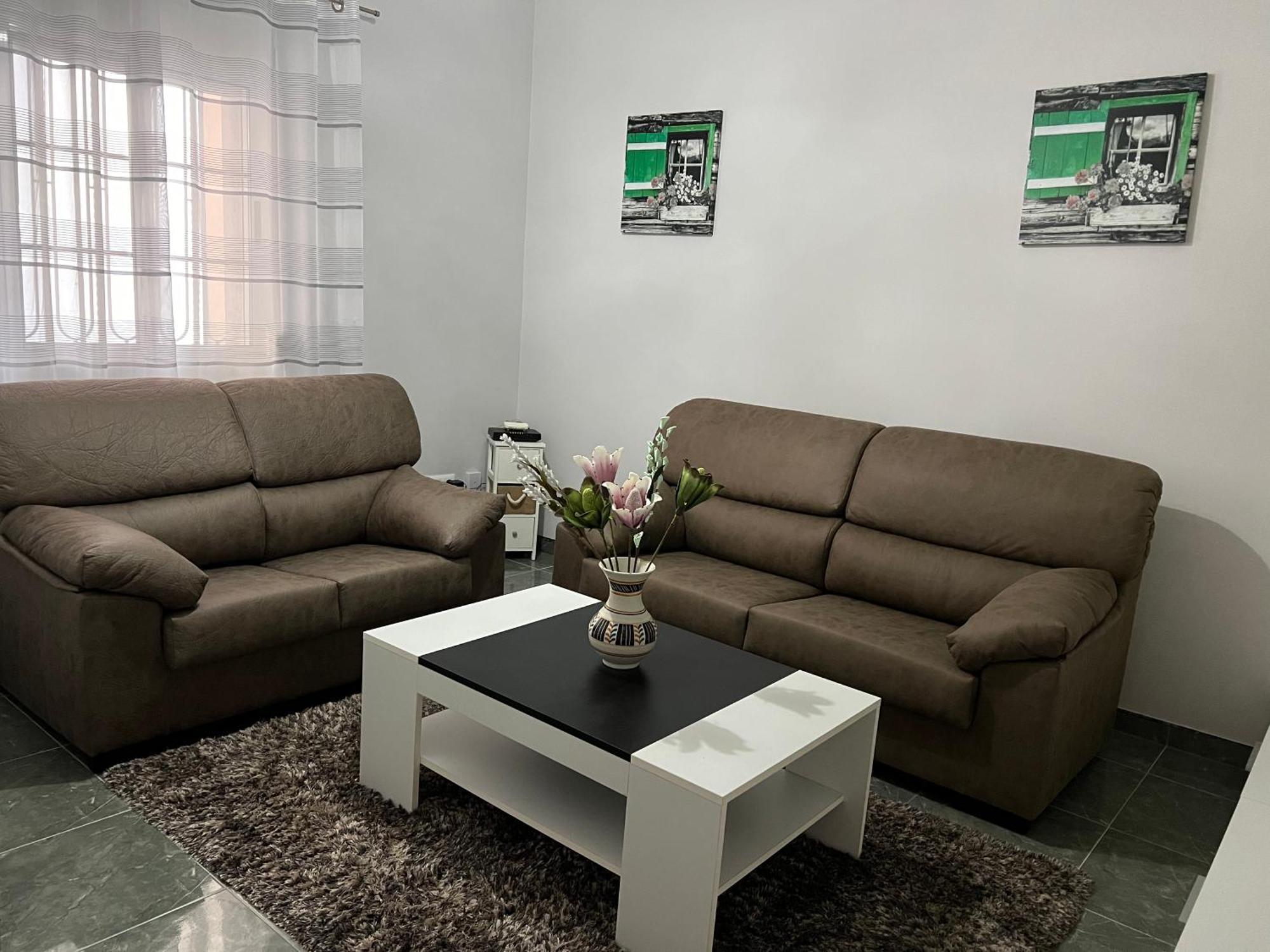Apartamento Teresa Cambados Exteriör bild