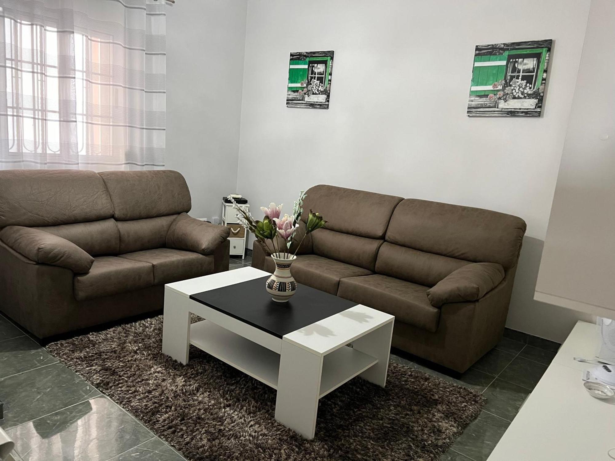 Apartamento Teresa Cambados Exteriör bild